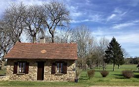 La maisonnette des champs